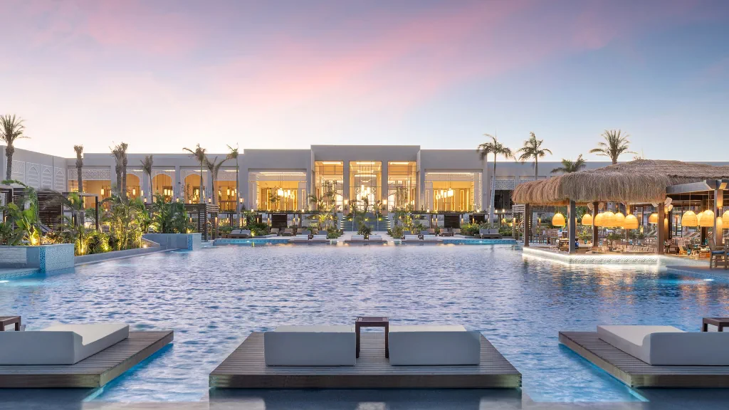 الفندق شتيجنبرجر راس سوما - سوما باي